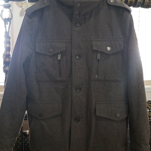 MICHAEL Micheal Kors Winter coat!! - Picture 7 of 8